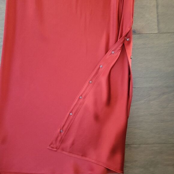 Alexander Wang midi skirt 8 M - Picture 3 of 7